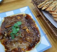 Stewed Chest Meat