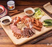 大拼盘