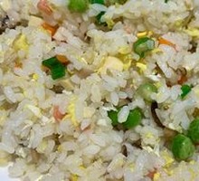 Yangzhou Fried Rice
