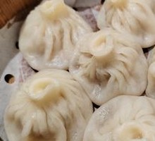 Soup Dumplings