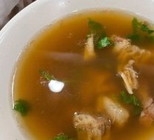 Tomato Stew with Beef Brisket