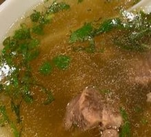 清炖牛肉