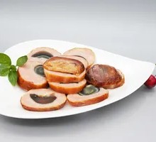 Pine Flower Chicken Thigh