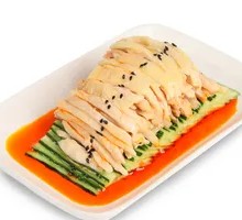 Spicy Torn Chicken