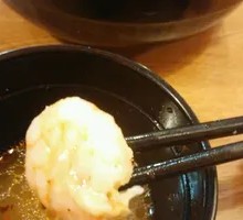 Shrimp and Chicken Thread Small Wontons
