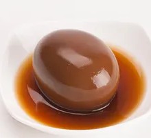Braised Egg