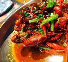 Spicy Crawfish