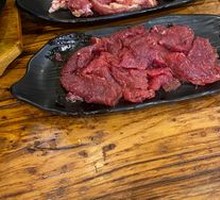 Lean Beef