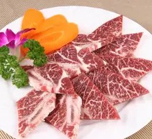 Thick-cut Steak