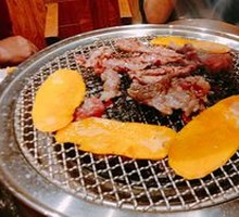 Beef Rib