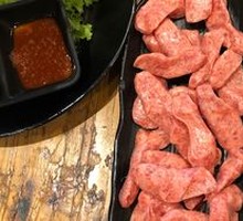 Roasted Air-Dried Sausage