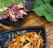 Mixed Cauliflower Salad