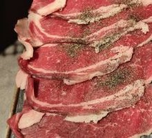 Grilled Beef Brisket