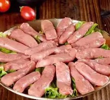 Air-dried Sausage