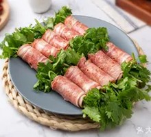 Bacon and Cilantro Skewers