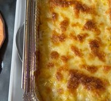Cheese Corn