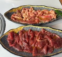 Classic Original Flavor Beef