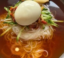 Cold Noodle Salad
