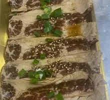 Signature Braised Pork