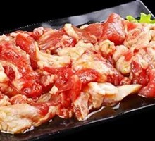 Classic Beef Rib