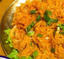 Secret-Recipe Sour Cabbage