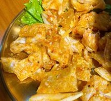 Tendon Skin