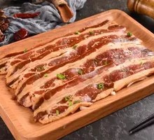 Signature Sauce Pork