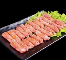 Air-dried Sausage