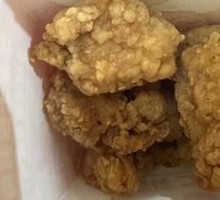 Chicken Nuggets