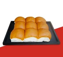 Old-fashioned Bread