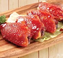 Orleans Chicken Wings