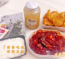 Spicy Crab with Chili Sauce