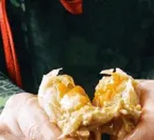 Steamed Crab in Soy Sauce