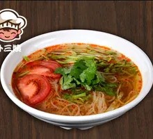 Cold Noodles