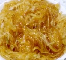 Ji Cai Noodles