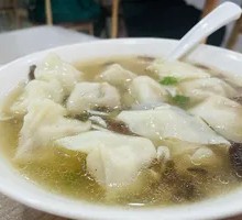 Fresh Meat Dumplings