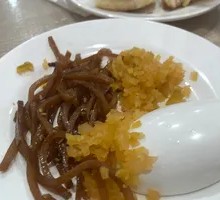 Pickled Vegetables