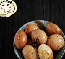 Tea Egg