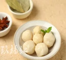 Fish Balls