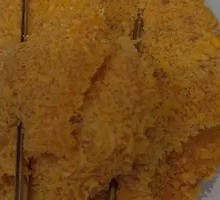 Chicken Cutlet