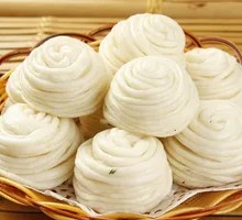 Small Steamed Bun