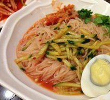 Cold Noodle Salad