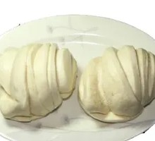 Small Steamed Bun