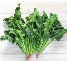 Spinach
