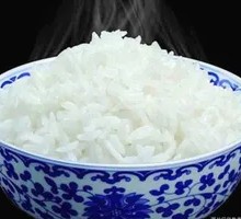 Wheat-Scented Rice