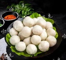 Fish Balls