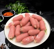 Kiss Sausage