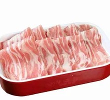 Hand-Cut Beef