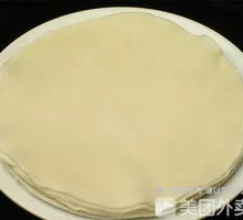 Lotus Leaf Pancake