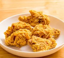 Chicken Pieces